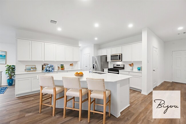 property at 6011 Bella Breeze Dr