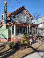 826 2nd Ave E in Kalispell, MT - Building Photo