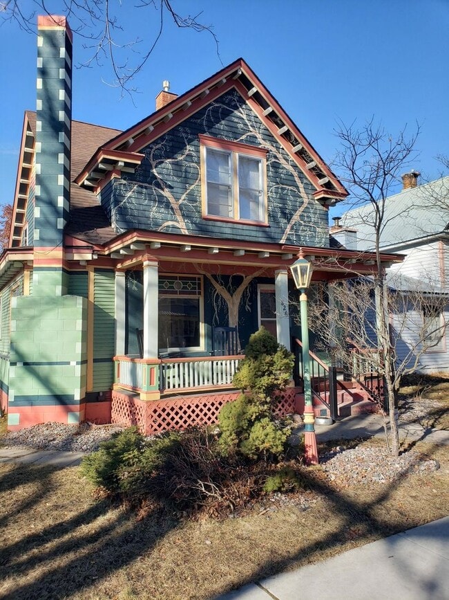 property at 826 2nd Ave E