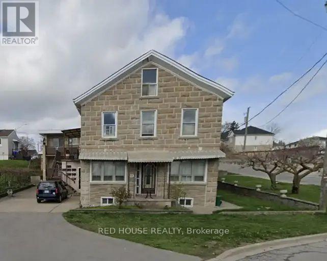 property at 55 John St