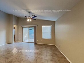 1853 W Desert Mountain Dr in Queen Creek, AZ - Building Photo - Building Photo