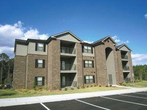 Forest Hill Apartments in Mobile, AL - Building Photo - Building Photo