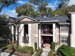 Kensington Park Condos in Altamonte Springs, FL - Building Photo - Building Photo