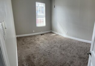 414 N Bouldin St in Baltimore, MD - Building Photo - Building Photo