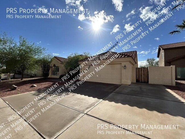 3809 E Desert Flower Ln in Phoenix, AZ - Building Photo - Building Photo