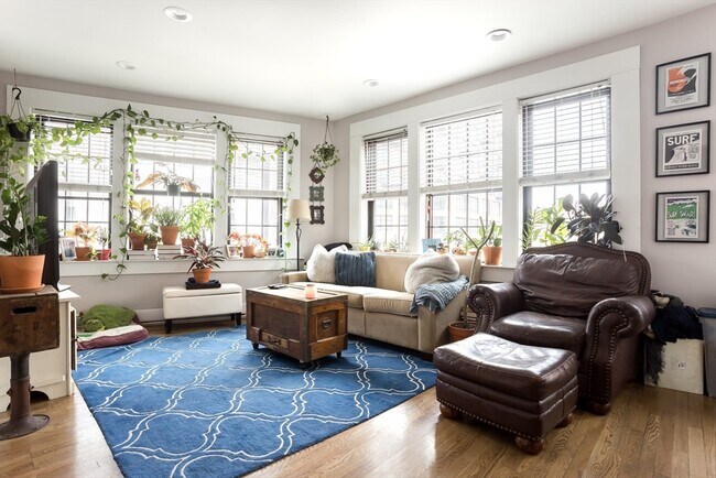 property at 534 Tremont St