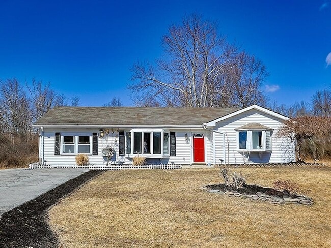 property at 1037 Ridgebury Rd