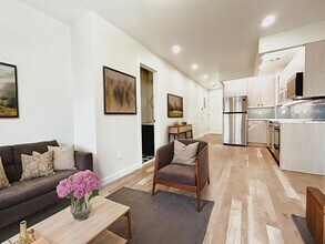 524 W 134th St in New York, NY - Building Photo - Building Photo