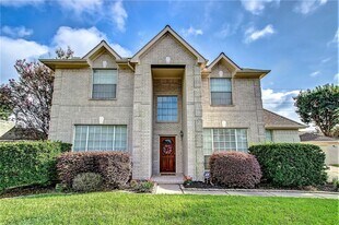 2803 Norwood Hills Dr in Katy, TX - Building Photo