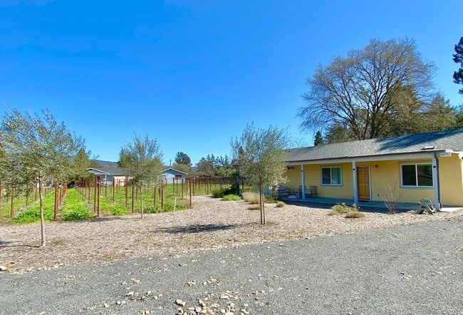 property at 5273 Solano Ave