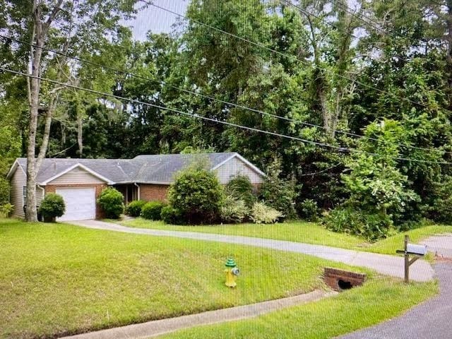 property at 2772 Whitney Dr N