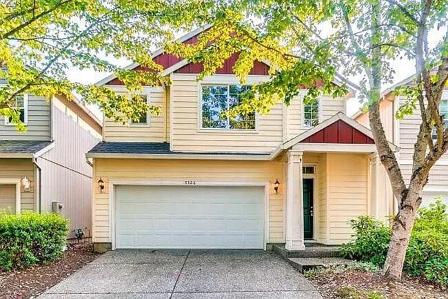 property at 7526 NE Catherine Ct