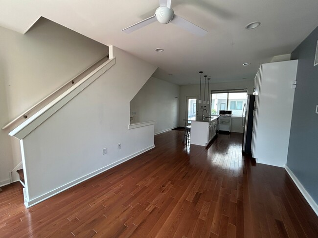 2630 Livingston St in Philadelphia, PA - Building Photo - Building Photo