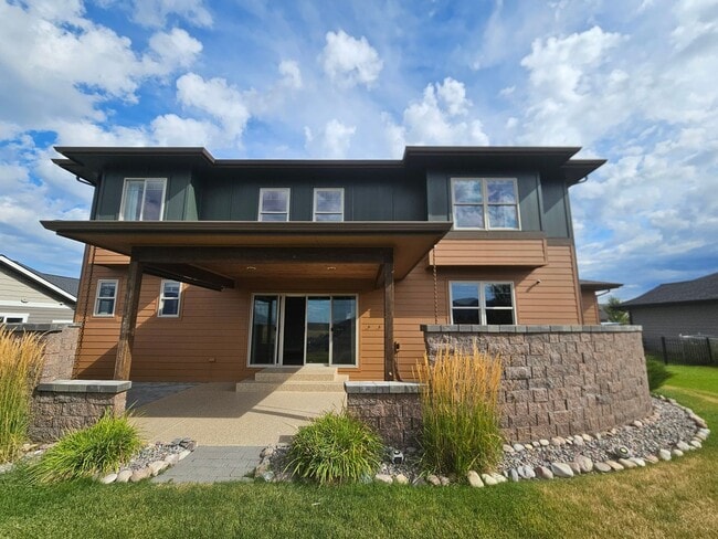 5010 Jeff Dr in Missoula, MT - Building Photo - Building Photo