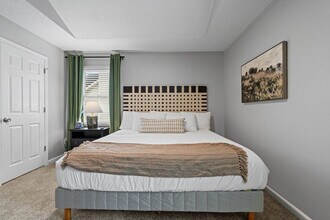 13 Huntcliff Dr in Cartersville, GA - Building Photo - Building Photo