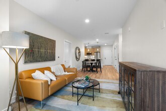 5545 Park Ave in Fairfield, CT - Building Photo - Building Photo