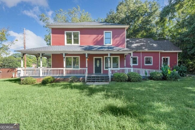 52 Field St in Newnan, GA - Building Photo - Building Photo