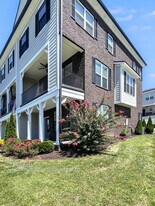 504 Whitstable Alley in Brentwood, TN - Building Photo