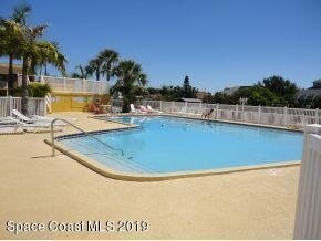 250 N Banana River Dr, Unit E4 in Merritt Island, FL - Building Photo - Building Photo