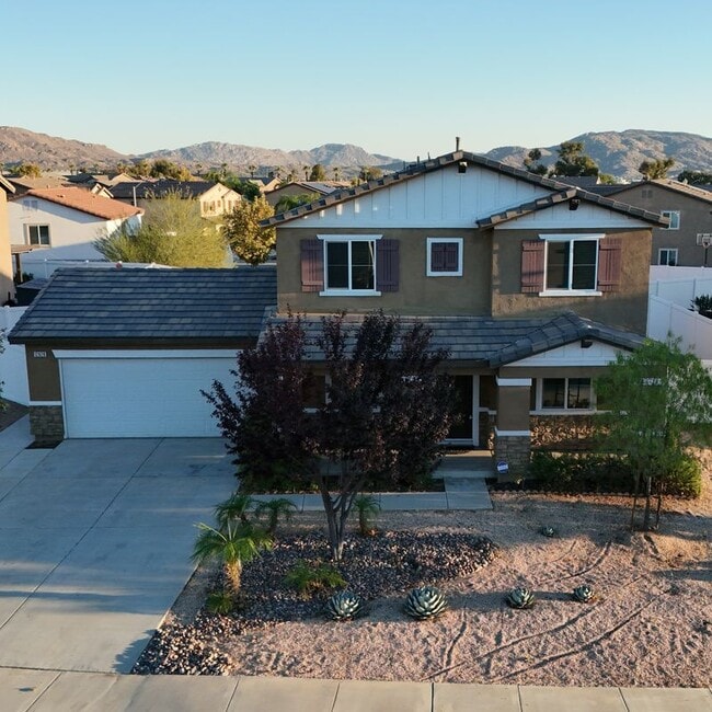 property at 12828 Shawnee St