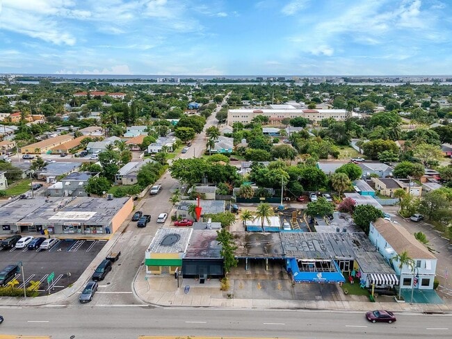 property at 813 9th Ave N