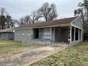 3561 Hallbrook St in Memphis, TN - Building Photo - Building Photo