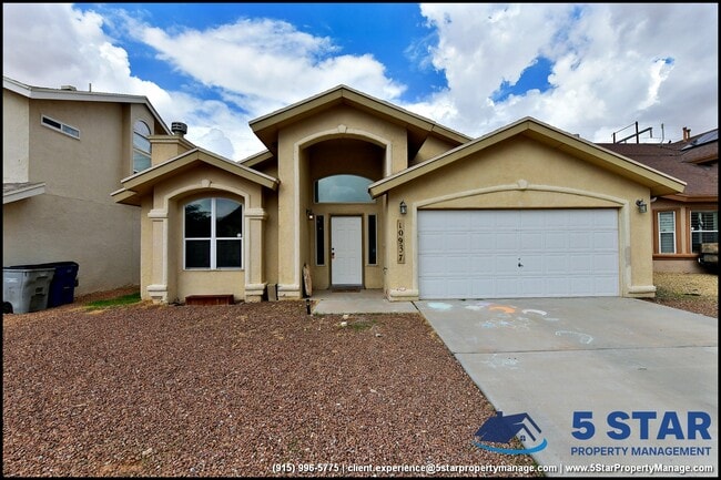 property at 10937 Northview Dr