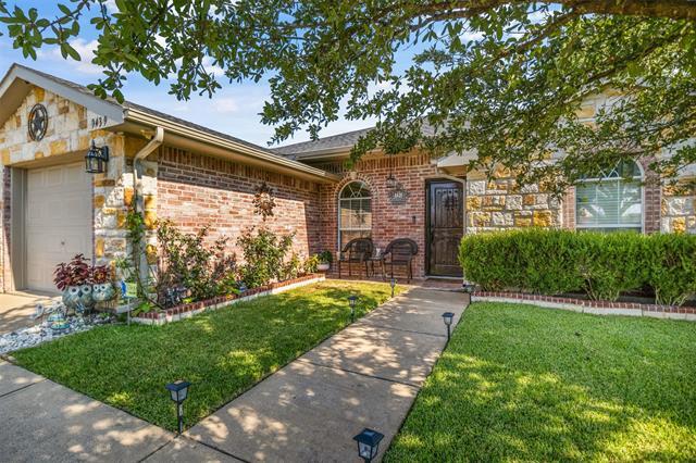 9439 Cayo Blanco Ct in Dallas, TX - Building Photo