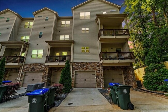 property at 3122 Quantum Ln