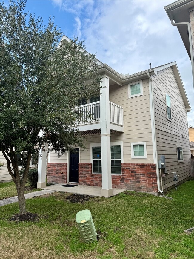 11930 Jelicoe Dr in Houston, TX - Building Photo - Building Photo