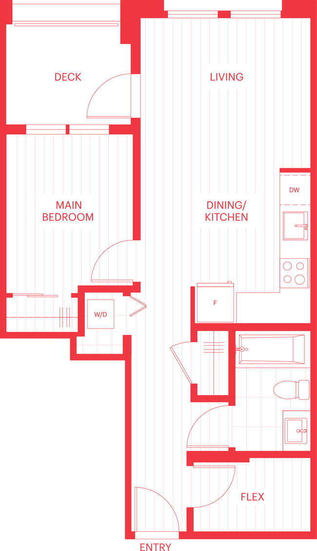 property at 368-368 Lakewood Dr