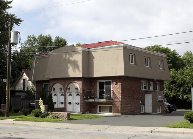 Oakington Place in Burlington, ON - Building Photo - Primary Photo