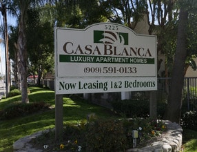 Casa Blanca in Chino, CA - Building Photo - Building Photo