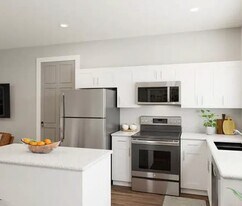 Four Cedars in Gunter, TX - Building Photo