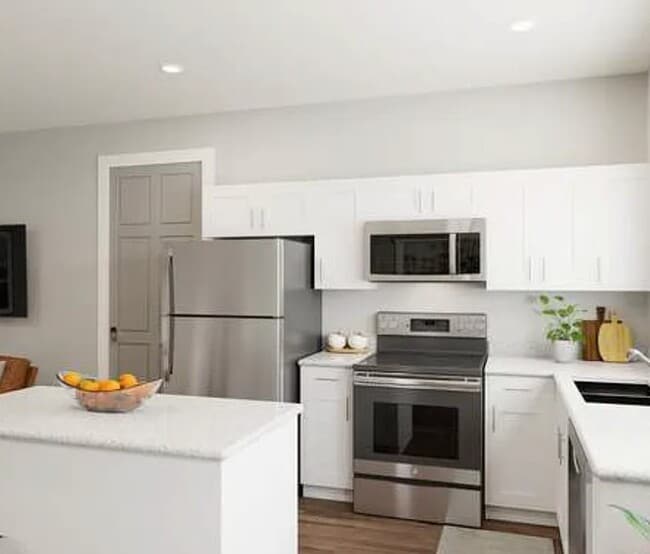 Four Cedars in Gunter, TX - Building Photo - Building Photo