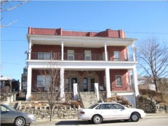 411-413 Olive St in Kansas City, MO - Building Photo - Building Photo