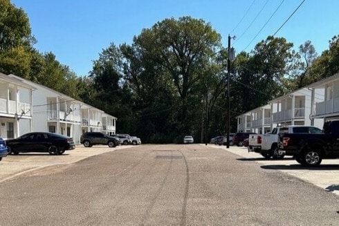Main Street Villa