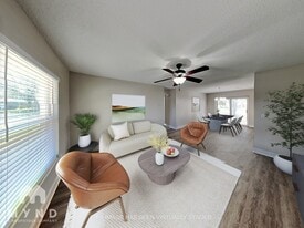 4138 Spoonbill Ave in Orlando, FL - Building Photo