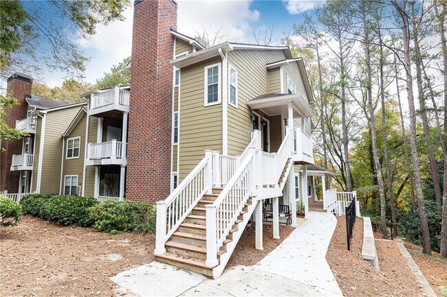 2014 River Heights Walk SE in Marietta, GA - Building Photo - Building Photo