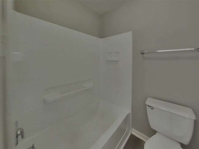 property at 7402 Deloache Ave