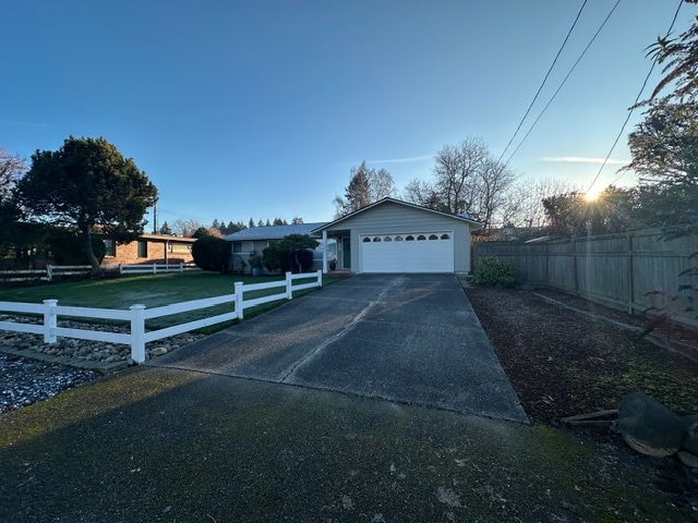 property at 5135 Frances Ave