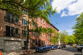 83 Butler St in Brooklyn, NY - Foto de edificio - Building Photo