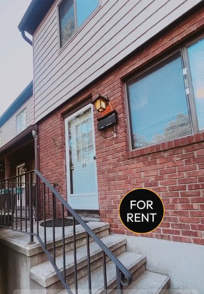 85 Van Buskirk Ave Rentals in Stamford, CT