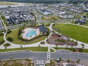 6544 Barnstorm Wy in St. Cloud, FL - Building Photo - Building Photo