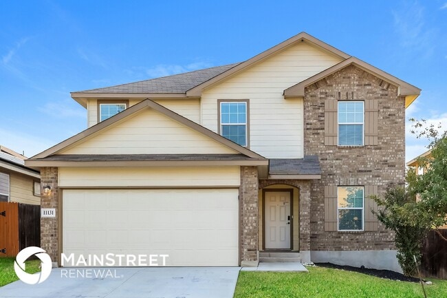 property at 11131 Creek Eagle