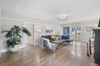 320 Bachman Ave in Los Gatos, CA - Building Photo - Building Photo
