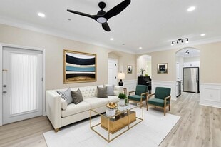 3 Arch Pl in Gaithersburg, MD - Building Photo