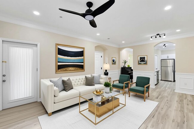 property at 3 Arch Pl