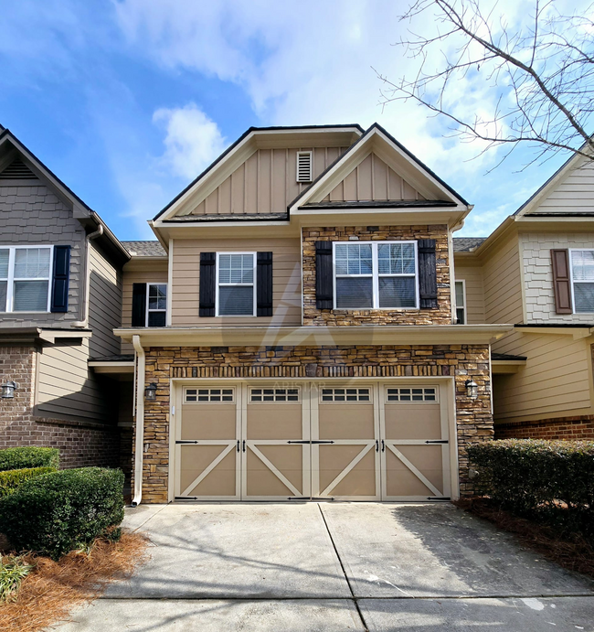 1910 Grenache Ln in Kennesaw, GA - Building Photo - Building Photo