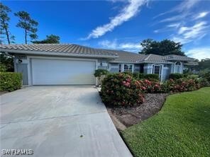 4666 Ashton Ct in Naples, FL - Foto de edificio - Building Photo